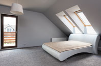 Baughurst bedroom extensions